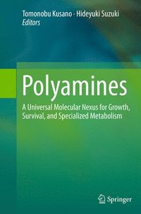 Polyamines (hftad)