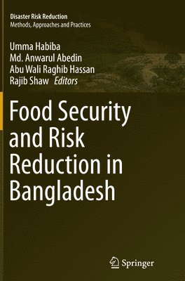 Food Security and Risk Reduction in Bangladesh (hftad)