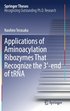 Applications of Aminoacylation Ribozymes That Recognize the 3-end of tRNA