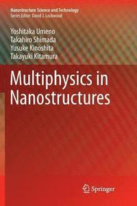 Multiphysics in Nanostructures (hftad)