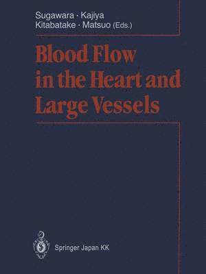 Blood Flow in the Heart and Large Vessels (hftad)