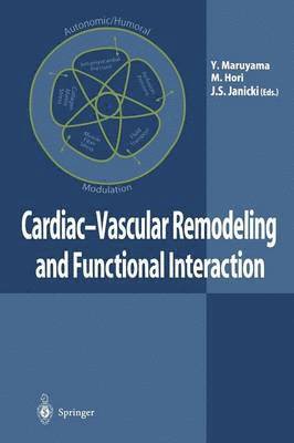 Cardiac-Vascular Remodeling and Functional Interaction (hftad)