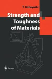 Strength and Toughness of Materials (hftad)