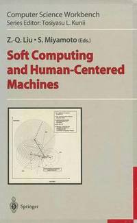 Soft Computing and Human-Centered Machines (häftad)