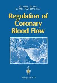Regulation of Coronary Blood Flow (hftad)