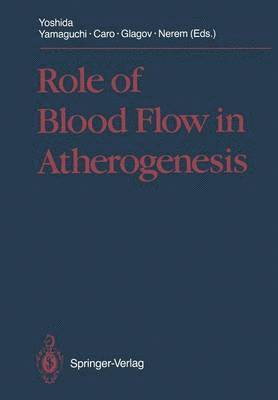 Role of Blood Flow in Atherogenesis (hftad)