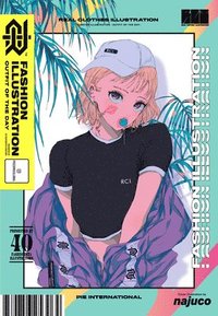 Fashion illustration (hftad)