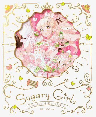 Sugary Girls (hftad)
