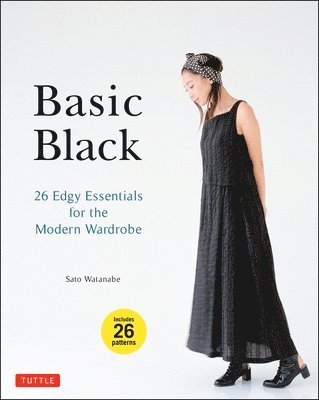 Basic Black (häftad)