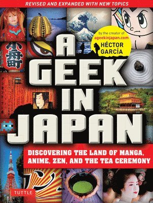 Geek in Japan (häftad)