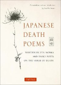 Japanese Death Poems (hftad)