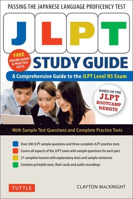 JLPT Study Guide (hftad)