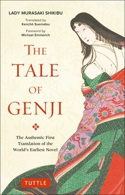 Tale of Genji (h�ftad)