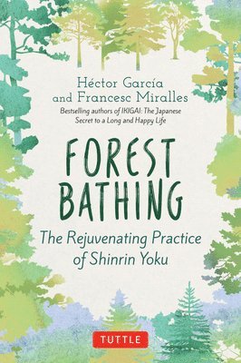 Forest Bathing (hftad)