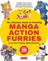 The Ultimate Guide to Drawing Manga Action Furries