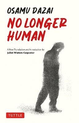 No Longer Human (häftad)