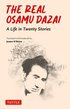 Real Osamu Dazai
