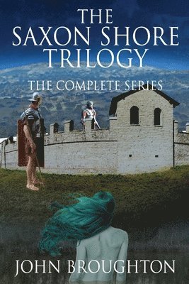 Saxon Shore Trilogy (häftad)