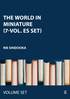 World in Miniature (7-vol. ES set)