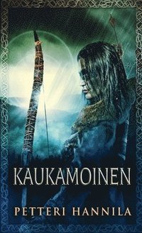 Kaukamoinen (inbunden)