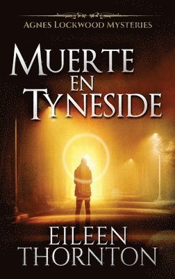 Muerte en Tyneside (h�ftad)