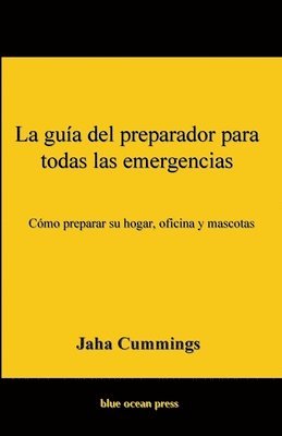 gua del preparador para todas las emergencias (hftad)