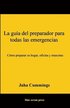 gua del preparador para todas las emergencias