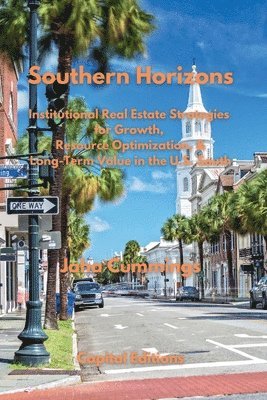 Southern Horizons (inbunden)