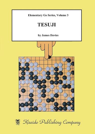 Tesuji (häftad)