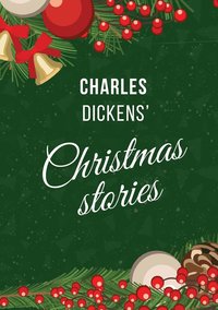 Dickens' Christmas Stories (hftad)