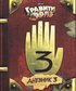 Gravity Falls Dnevnik 3/Journal 3