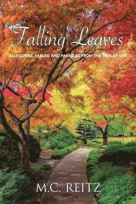 Falling Leaves (hftad)