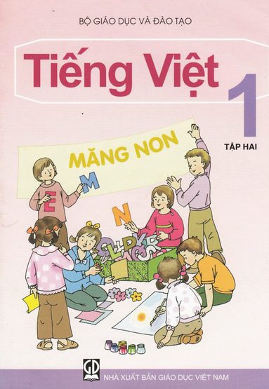 Vietnamesiska: rskurs 1, Niv 1, Textbok (hftad)