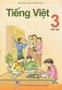 Vietnamesiska: Årskurs 3, Nivå 1, Textbok