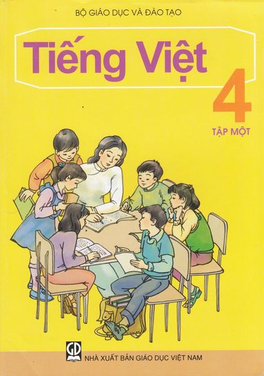 Vietnamesiska: rskurs 4, Niv 2, Textbok (hftad)