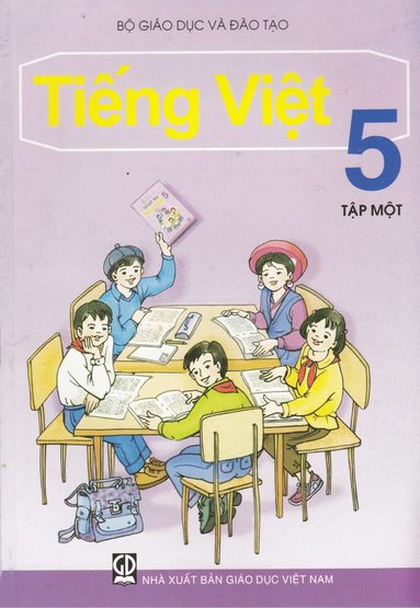 Vietnamesiska: rskurs 5, Niv 2, Textbok (Vietnamesiska) (hftad)