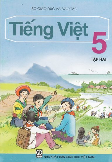 Vietnamesiska: rskurs 5, Niv 1, Textbok (hftad)
