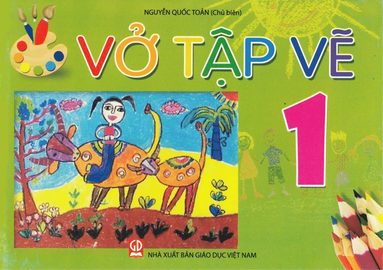 Lr dig rita - vningsuppgifter: Niv 1 (Vietnamesiska) (hftad)