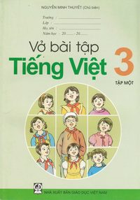 Vietnamesiska: Årskurs 3, Nivå 2, Övningsbok (häftad)