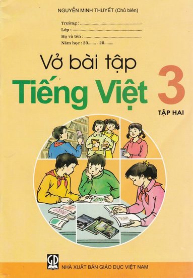 Vietnamesiska: rskurs 3, Niv 1, vningsbok (Vietnamesiska) (hftad)