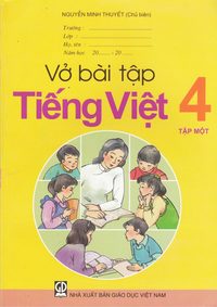 Vietnamesiska: Årskurs 4, Nivå 2, Övningsbok (häftad)