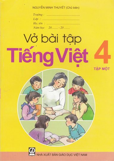 Vietnamesiska: rskurs 4, Niv 2, vningsbok (hftad)