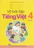 Vietnamesiska: Årskurs 4, Nivå 2, Övningsbok