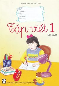 Lära sig skriva: Grade 1, Volym 2 (Vietnamesiska) (häftad)