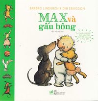 Max nalle (Vietnamesiska) (kartonnage)