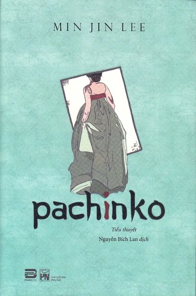 Panchinko (Vietnamesiska) (hftad)