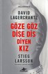 Mannen Som Skte Sin Skugga (Turkiska)