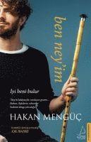 Ben Ney'im (häftad)