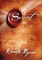 The Secret (h�ftad)