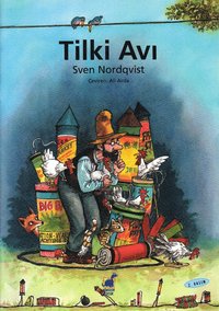 Rvjakten (Turkiska) (hftad)